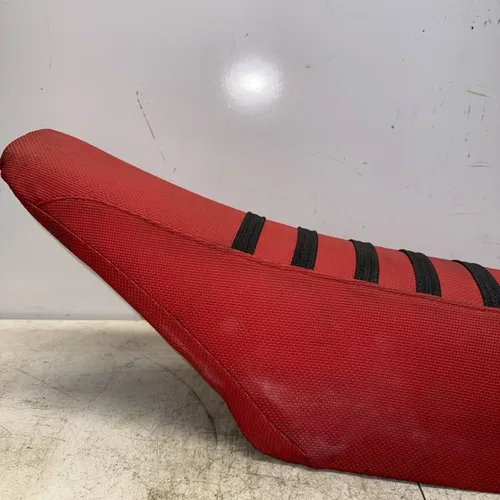 2007 HONDA CRF250R OEM SEAT SADDLE ENJOY 77100-KRN-A01
