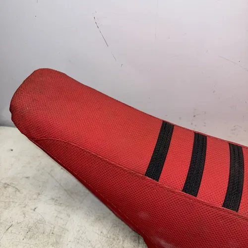 2007 HONDA CRF250R OEM SEAT SADDLE ENJOY 77100-KRN-A01