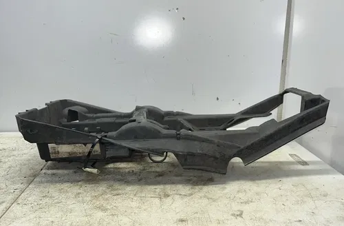 2019 Can Am Outlander 570XT Battery Support Tray 710006561