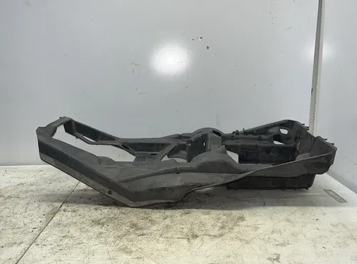 2019 Can Am Outlander 570XT Battery Support Tray 710006561