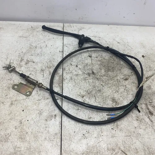 2001 POLARIS SCRAMBLER 90 REAR BRAKE CABLE  0450438