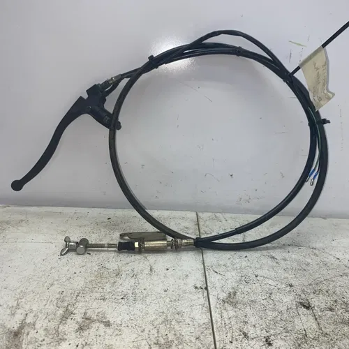 2001 POLARIS SCRAMBLER 90 REAR BRAKE CABLE  0450438