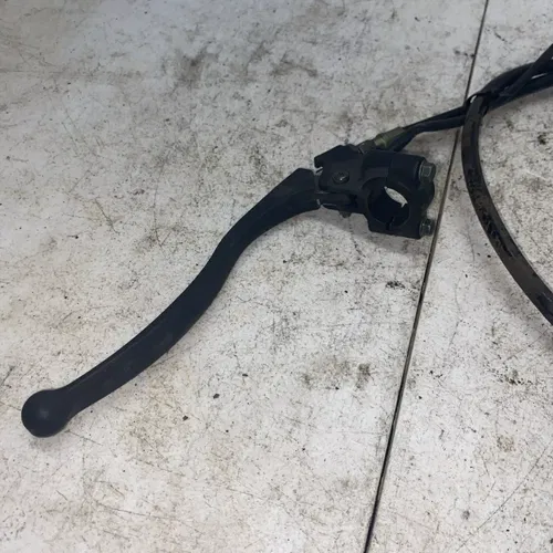 2001 POLARIS SCRAMBLER 90 REAR BRAKE CABLE  0450438