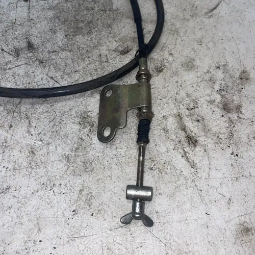 2001 POLARIS SCRAMBLER 90 REAR BRAKE CABLE  0450438