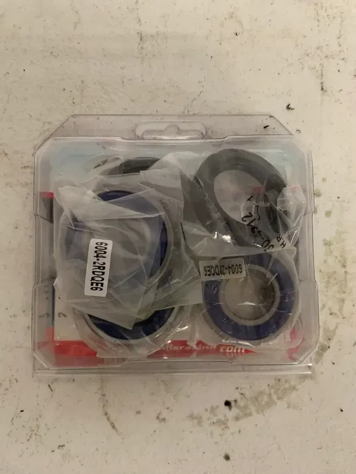 Honda All Balls Bearing Kit CR125R 83-86, CR250R 83-86, CR480R 83, CR500R 84-86