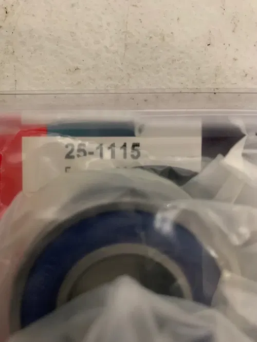 Honda All Balls Bearing Kit CR125R 83-86, CR250R 83-86, CR480R 83, CR500R 84-86