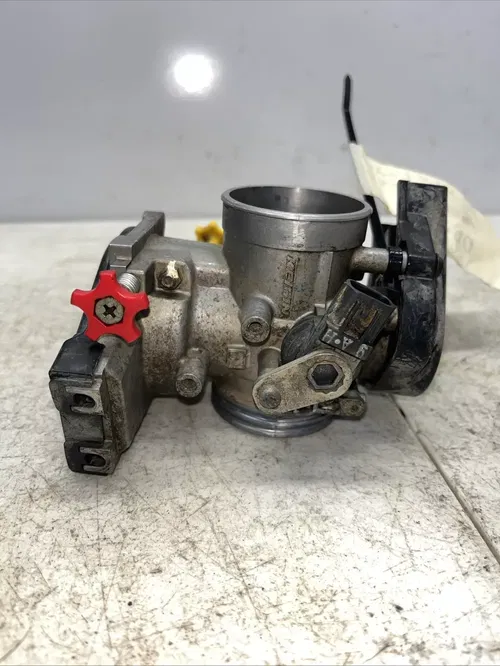 2016 KTM 350Sxf OEM KEIHIN MAIN FUEL INJECTOR THROTTLE BODY 79041001000