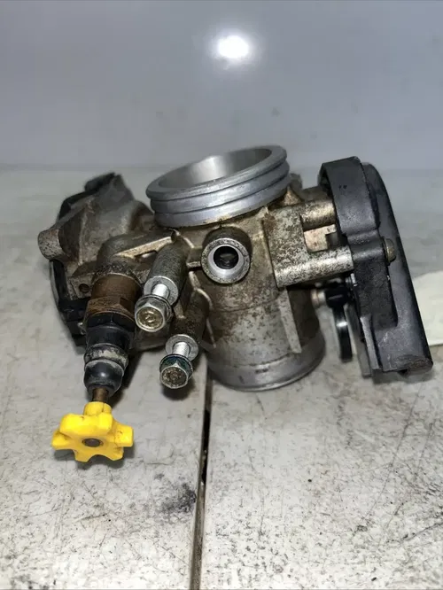 2016 KTM 350Sxf OEM KEIHIN MAIN FUEL INJECTOR THROTTLE BODY 79041001000