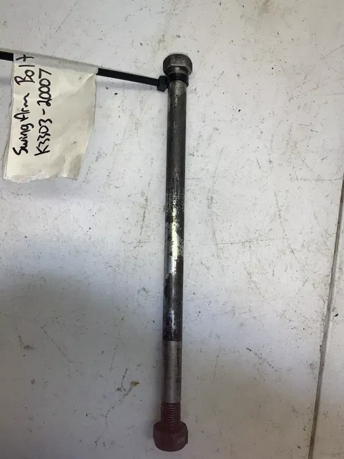 2005 Suzuki DRZ 110 Swing Arm Bolt K3303-20007
