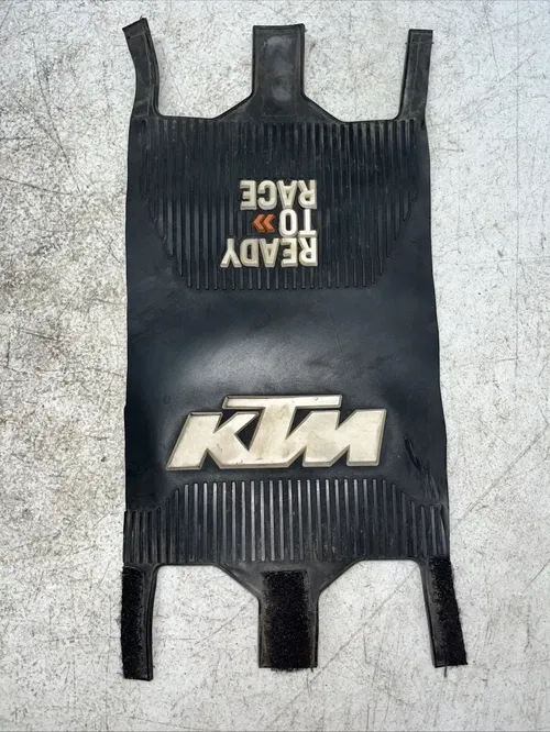 2016 KTM 350Sxf Handlebar Pad Cover 79102002044