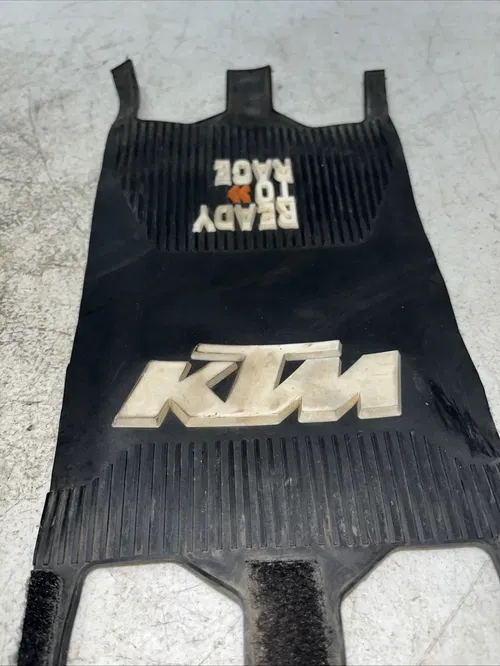 2016 KTM 350Sxf Handlebar Pad Cover 79102002044