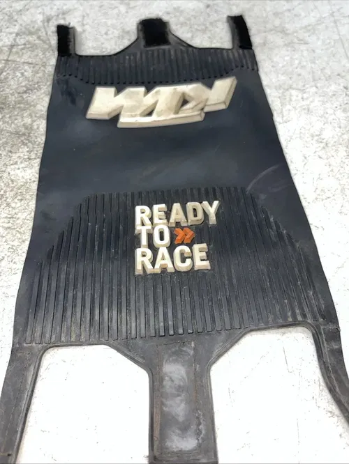 2016 KTM 350Sxf Handlebar Pad Cover 79102002044