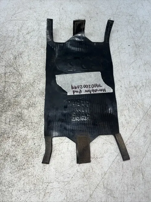 2016 KTM 350Sxf Handlebar Pad Cover 79102002044