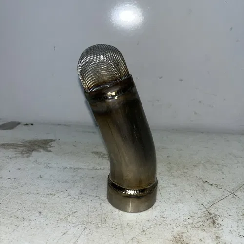 Pro Circuit T-6 exahust spark arrestor 2025 Kawasaki 450F