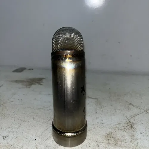 Pro Circuit T-6 exahust spark arrestor 2025 Kawasaki 450F
