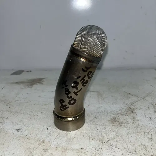 Pro Circuit T-6 exahust spark arrestor 2025 Kawasaki 450F