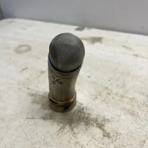 Pro Circuit T-6 exahust spark arrestor 2025 Kawasaki 450F