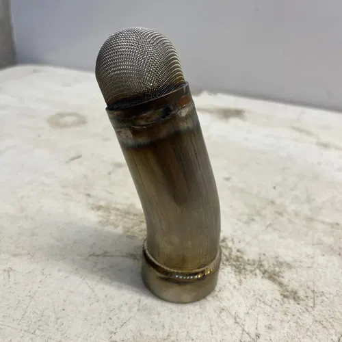Pro Circuit T-6 exahust spark arrestor 2025 Kawasaki 450F