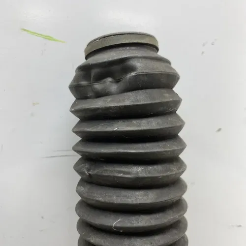 2001 YAMAHA XT225 FORK BOOTS