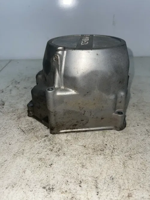 2004 Honda TRX90 Right Side Engine Cover 11330-HF7-010