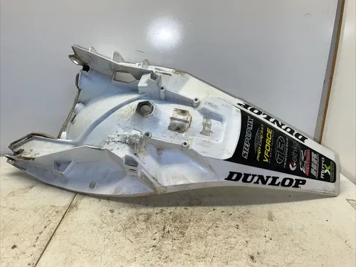 2020 TC85 OEM REAR FENDER 23608013000