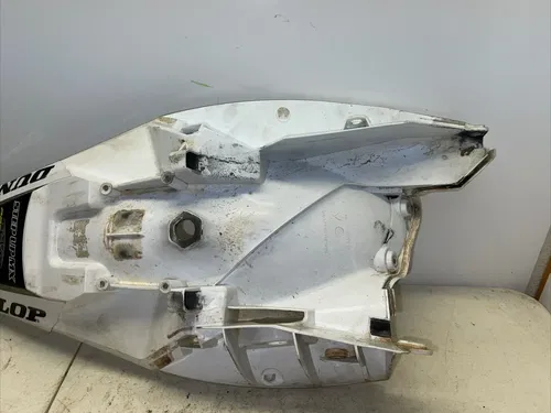 2020 TC85 OEM REAR FENDER 23608013000