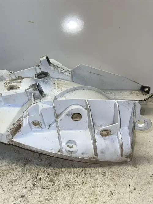 2020 TC85 OEM REAR FENDER 23608013000