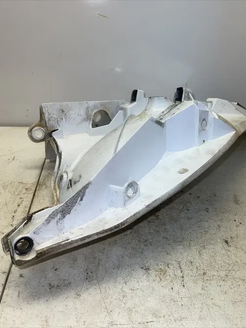 2020 TC85 OEM REAR FENDER 23608013000