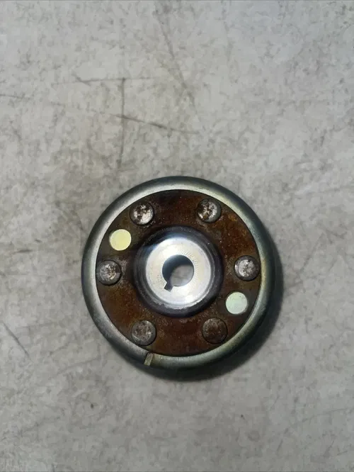 2004 YAMAHA YZ85 OEM FLYWHEEL ROTOR 4SS-85550-11-00