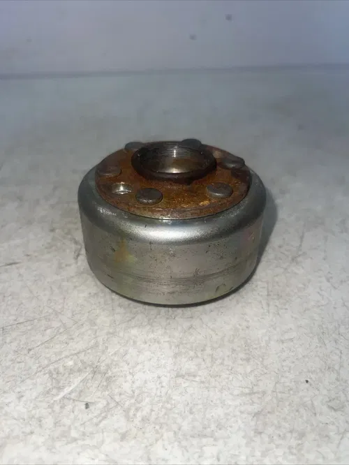 2004 YAMAHA YZ85 OEM FLYWHEEL ROTOR 4SS-85550-11-00