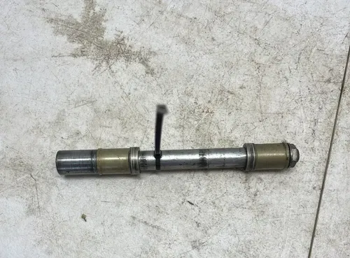2001 Suzuki RM250 Front Axle 54711-37F00