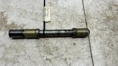 2001 Suzuki RM250 Front Axle 54711-37F00