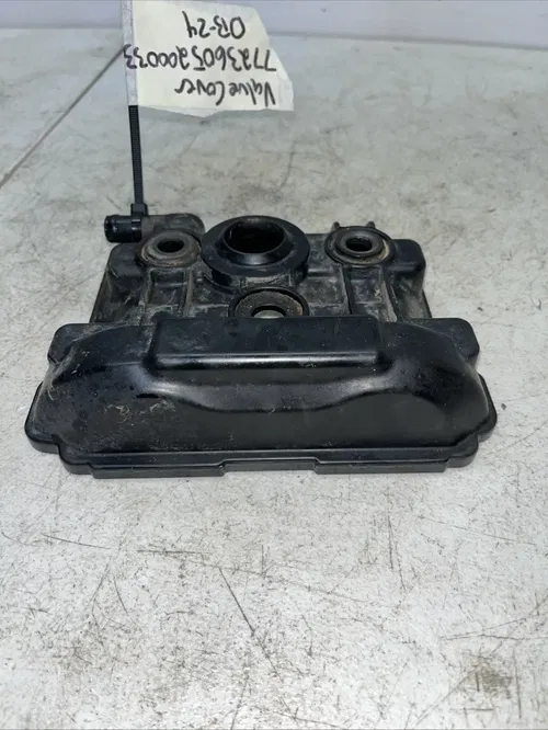 2016 KTM 350sxf Valve Cover 7723605200033