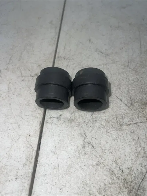 2022 KTM 125Sx FRONT WHEEL SPACERS SKF 77709012000