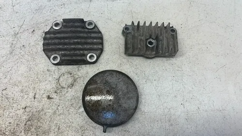 2004 Honda Trx90 Cylinder Head covers
