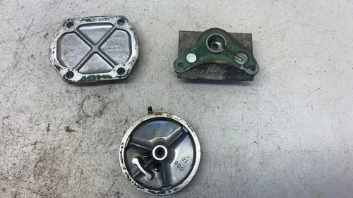 2004 Honda Trx90 Cylinder Head covers