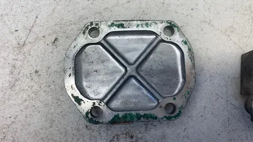 2004 Honda Trx90 Cylinder Head covers