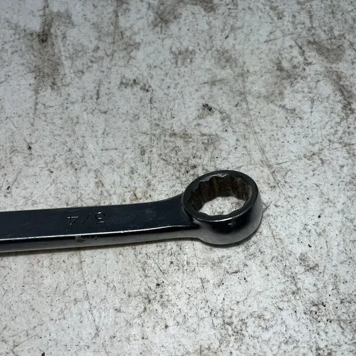 MAC CL24LR 3/4" 12 Point Extra Long Combination Wrench SAE USA