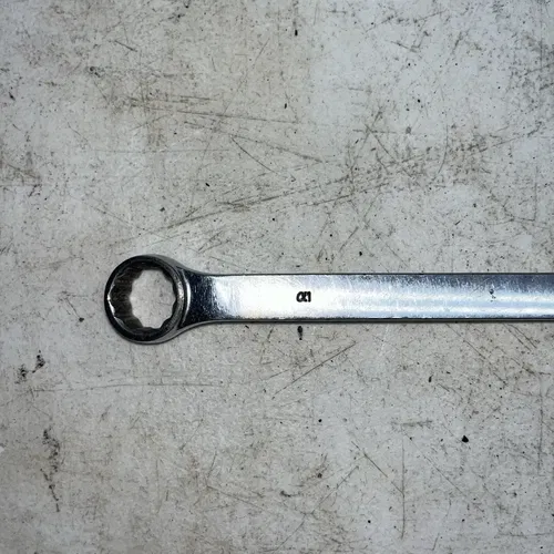 MAC CL24LR 3/4" 12 Point Extra Long Combination Wrench SAE USA