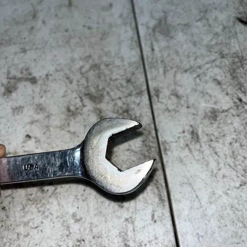 MAC CL24LR 3/4" 12 Point Extra Long Combination Wrench SAE USA