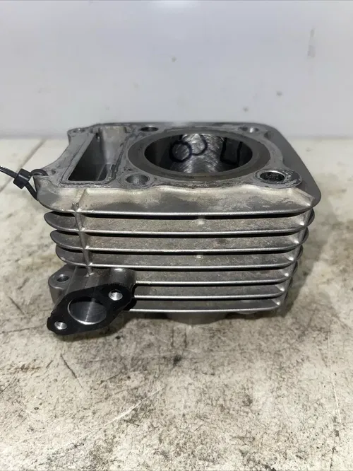 2007 SUZUKI DRZ125L OEM CYLINDER JUG BARREL 11210-44A11-0F0