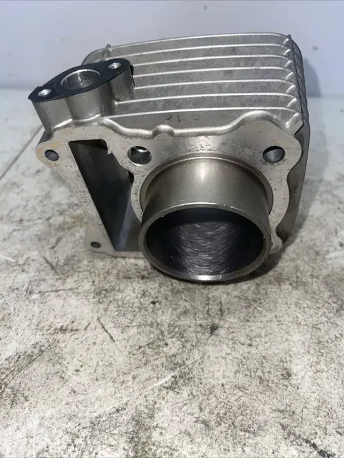 2007 SUZUKI DRZ125L OEM CYLINDER JUG BARREL 11210-44A11-0F0