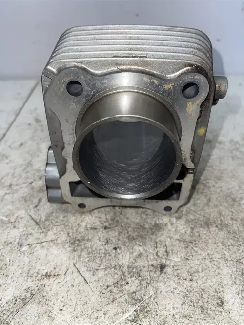 2007 SUZUKI DRZ125L OEM CYLINDER JUG BARREL 11210-44A11-0F0