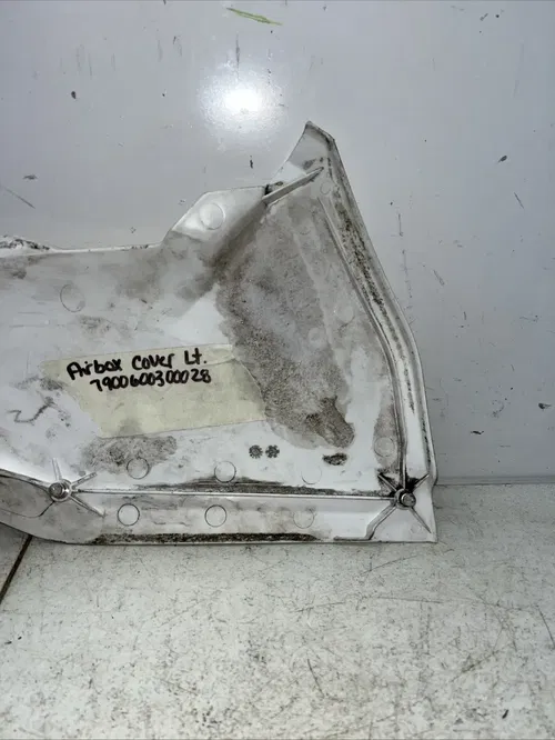 2016 KTM 350Sxf Airbox Cover Lt 7900600300028B