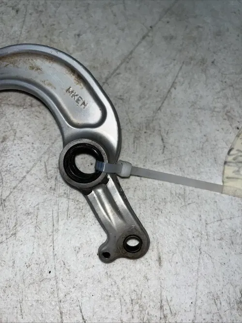 2025 Honda CRF250R Rear Brake Pedal 46510-MKE-A70