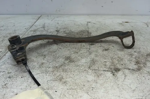 2001 Honda TRX90 Rear Brake Pedal