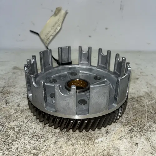 2007 Suzuki DRZ125L Clutch Basket 21200-44813