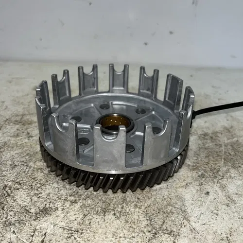 2007 Suzuki DRZ125L Clutch Basket 21200-44813