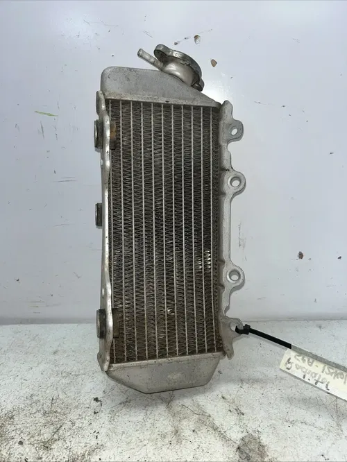 2004 Yamaha YZ85 Radiator 5PA-12461-00-00