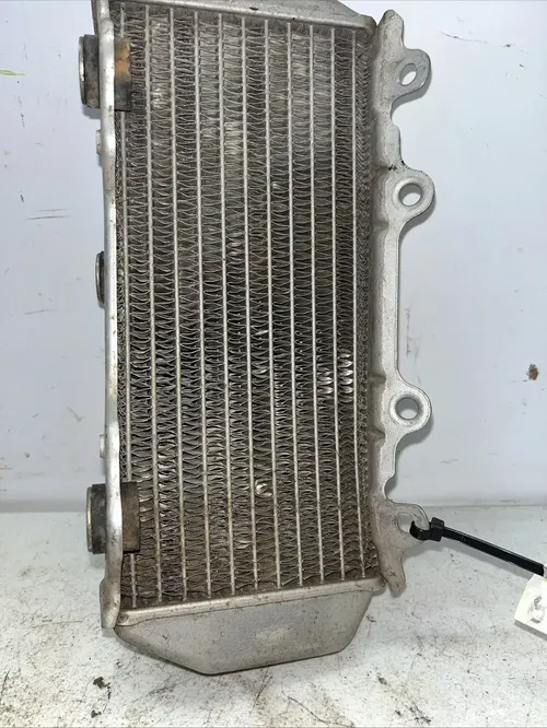 2004 Yamaha YZ85 Radiator 5PA-12461-00-00